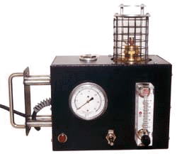 Combustion Analyzer