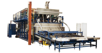Baking Oven